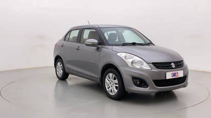 Maruti Swift Dzire ZXI Maruti Swift Dzire ZXI