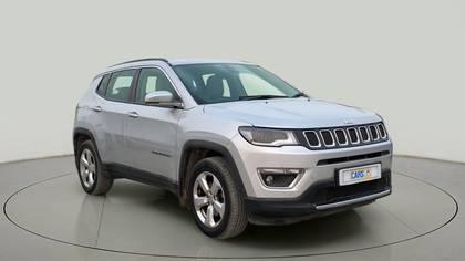 Jeep Compass 1.4 Limited Jeep Compass 1.4 Limited