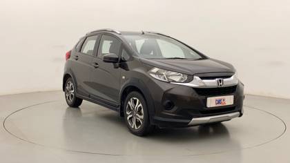 Honda WR-V i-VTEC S Honda WR-V i-VTEC S