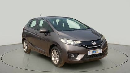 Honda Jazz 1.2 V i VTEC Honda Jazz 1.2 V i VTEC