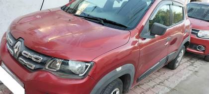 Renault KWID RXT Optional Renault KWID RXT Optional