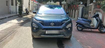 Tata Harrier XZA Plus AT BSVI Tata Harrier XZA Plus AT BSVI