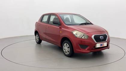 Datsun GO T Datsun GO T