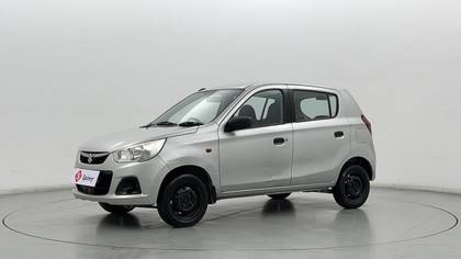 Maruti Alto K10 VXI