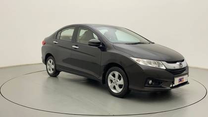 Honda City i VTEC CVT VX Honda City i VTEC CVT VX