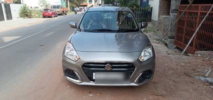 Maruti Swift Dzire VXI 1.2 Maruti Swift Dzire VXI 1.2