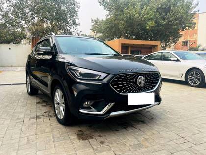 MG Astor Smart CVT BSVI MG Astor Smart CVT BSVI