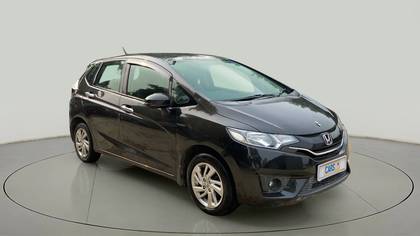 Honda Jazz 1.2 VX i VTEC Honda Jazz 1.2 VX i VTEC