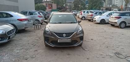 Maruti Baleno Delta Maruti Baleno Delta