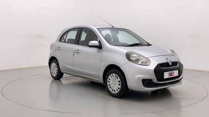 Renault Pulse RxL Renault Pulse RxL