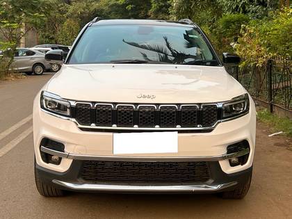 Jeep Meridian Limited Opt AT Jeep Meridian Limited Opt AT