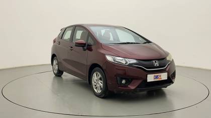 Honda Jazz 1.2 VX i VTEC Honda Jazz 1.2 VX i VTEC