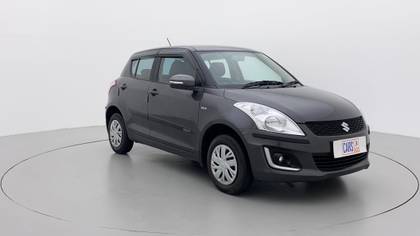 Maruti Swift VXI Maruti Swift VXI