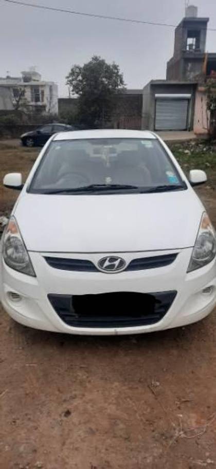 Hyundai i20 Magna Hyundai i20 Magna
