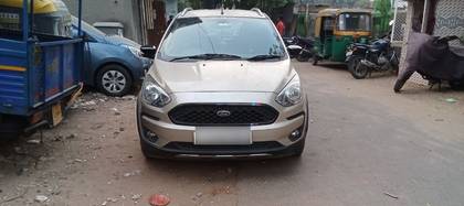 Ford Freestyle Titanium Petrol BSIV Ford Freestyle Titanium Petrol BSIV