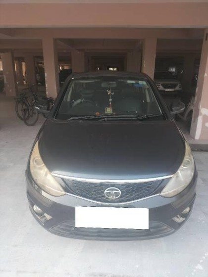 Tata Zest Revotron 1.2 XT Tata Zest Revotron 1.2 XT