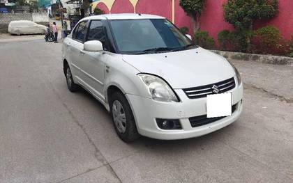 Maruti Swift Dzire Vdi BSIV Maruti Swift Dzire Vdi BSIV