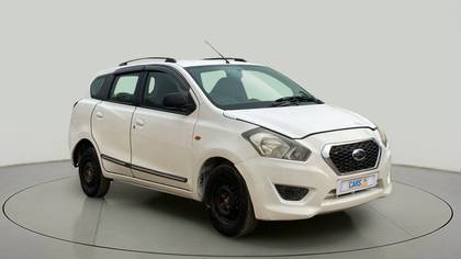 Datsun GO Plus T Datsun GO Plus T