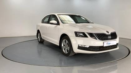 Skoda Octavia 1.4 TSI MT Ambition Skoda Octavia 1.4 TSI MT Ambition