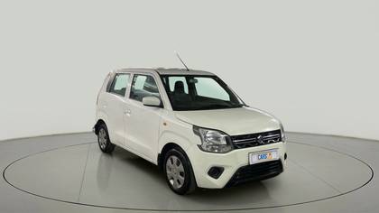 Maruti Wagon R VXI CNG BSVI Maruti Wagon R VXI CNG BSVI