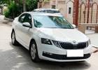 Skoda Octavia 1.4 TSI MT Ambition Skoda Octavia 1.4 TSI MT Ambition
