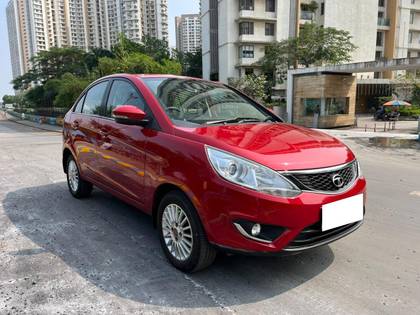 Tata Zest Revotron 1.2T XMS Tata Zest Revotron 1.2T XMS