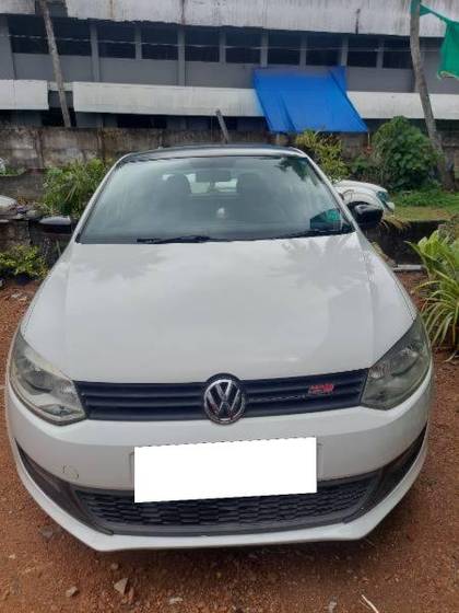 Volkswagen Polo GT TSI Volkswagen Polo GT TSI