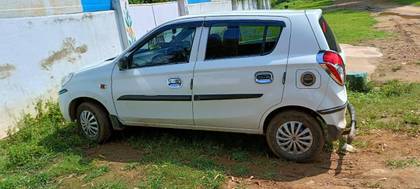 Maruti Alto 800 VXI BSVI Maruti Alto 800 VXI BSVI