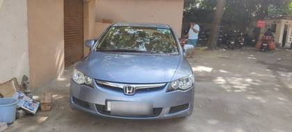 Honda Civic 1.8 S MT Honda Civic 1.8 S MT