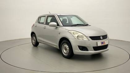 Maruti Swift LXI Maruti Swift LXI