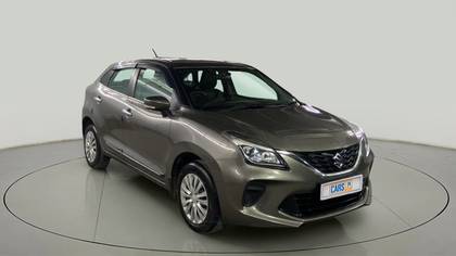 Maruti Baleno Delta Maruti Baleno Delta