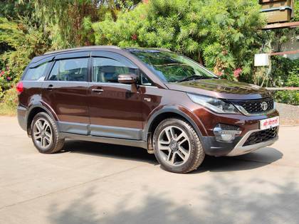 Tata Hexa XT Tata Hexa XT