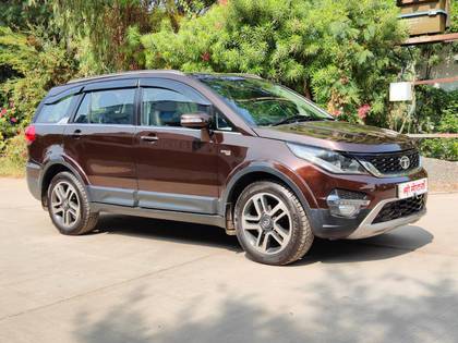 Tata Hexa XT