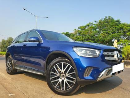 Mercedes-Benz GLC 200 Mercedes-Benz GLC 200