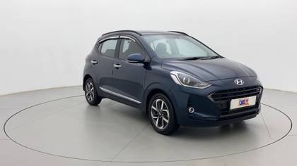 Hyundai Grand i10 Nios Turbo Sportz Hyundai Grand i10 Nios Turbo Sportz