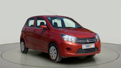 Maruti Celerio ZXI Maruti Celerio ZXI