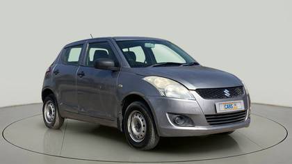 Maruti Swift LXI Maruti Swift LXI