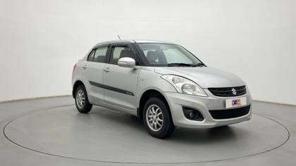 Maruti Swift Dzire VXI Maruti Swift Dzire VXI