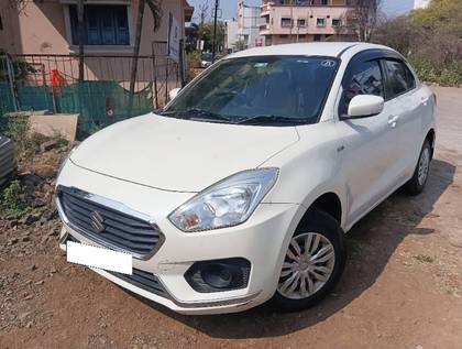 Maruti Swift Dzire VDI Maruti Swift Dzire VDI