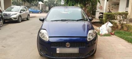 Fiat Punto 1.3 Active Fiat Punto 1.3 Active