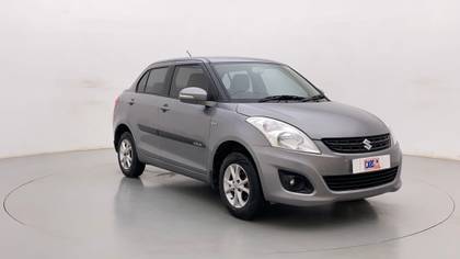 Maruti Swift Dzire VXI Maruti Swift Dzire VXI
