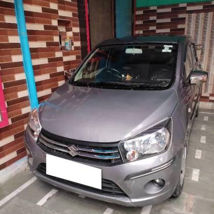 Maruti Celerio VXI AT Optional Maruti Celerio VXI AT Optional