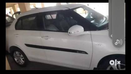 Maruti Swift Dzire 1.2 ZXi BSIV Maruti Swift Dzire 1.2 ZXi BSIV