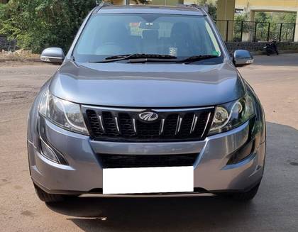 Mahindra XUV500 W6 2WD Mahindra XUV500 W6 2WD