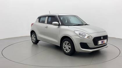 Maruti Swift VXI Maruti Swift VXI