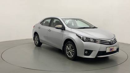 Toyota Corolla Altis VL AT Toyota Corolla Altis VL AT