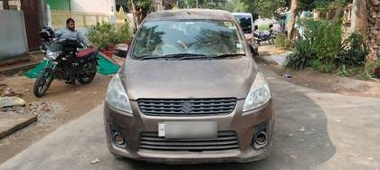 Maruti Ertiga ZDI Maruti Ertiga ZDI
