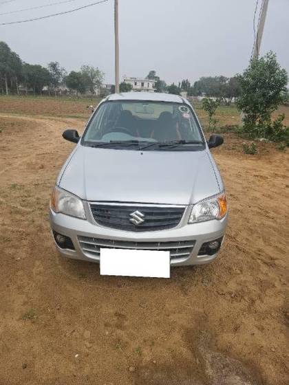 Maruti Alto K10 2010-2014 VXI Maruti Alto K10 2010-2014 VXI