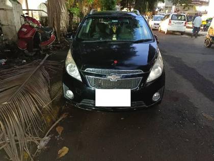Chevrolet Beat LT Chevrolet Beat LT