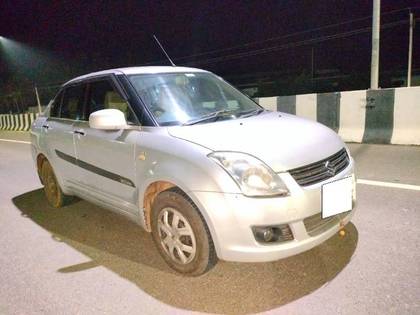 Maruti Swift Dzire VDi Maruti Swift Dzire VDi